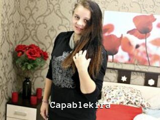 Capablekira