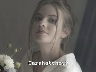 Carahatchett