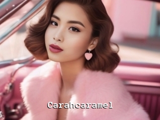 Carahcaramel