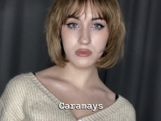 Caramays