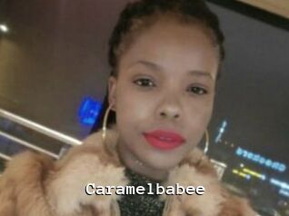 Caramelbabee