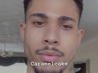 Caramelcake