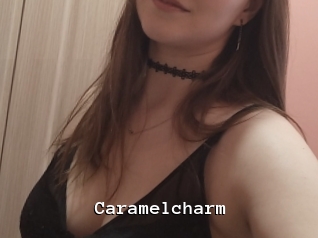 Caramelcharm