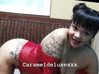 Carameldeluxexxx