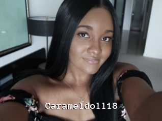 carameldoll18 Webcamsex Amateur