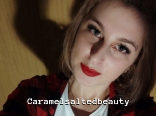 Caramelsaltedbeauty