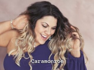 Caramonroe