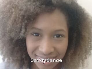 Cardydance