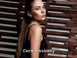 Carelessbaby