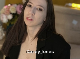 Careyjones