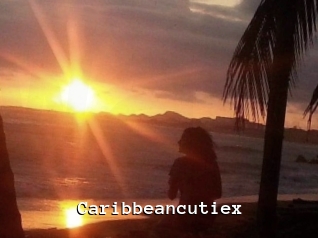 Caribbeancutiex