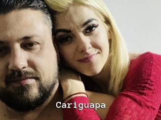 Cariguapa