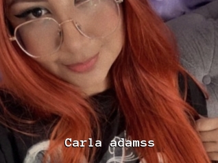 Carla_adamss
