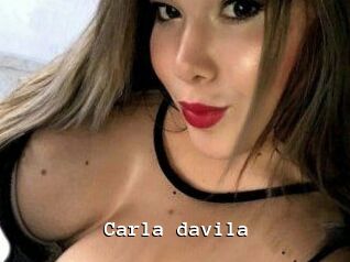 Carla_davila