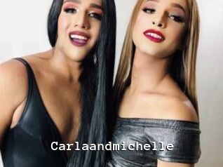 Carlaandmichelle