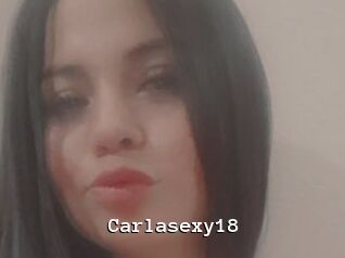 Carlasexy18