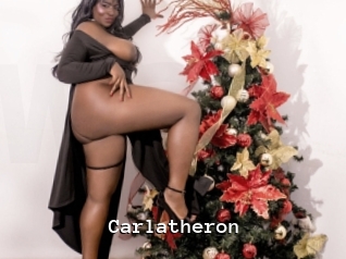carlatheron Webcamsex Amateur