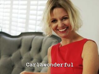Carlawonderful