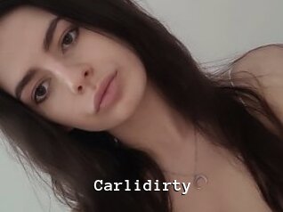 Carlidirty