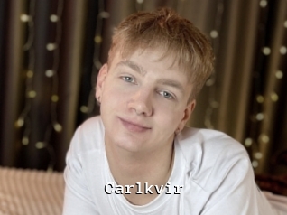 carlkvir Webcamsex Amateur