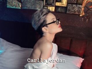 Carllajordan