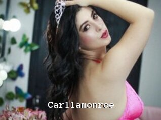 Carllamonroe