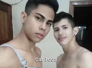 Carlo6x