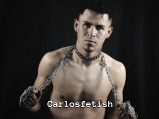 Carlosfetish