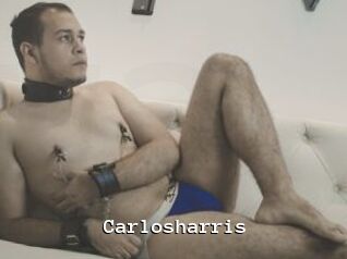 Carlosharris