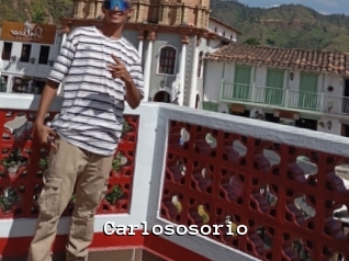 Carlososorio