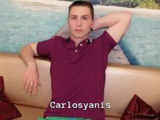 Carlosyanis