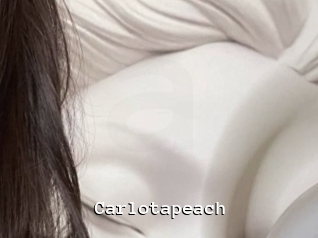 Carlotapeach