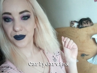 carlydarvinx Webcamsex Amateur