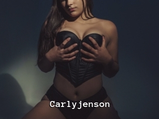 Carlyjenson