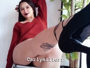 Carlymillerr