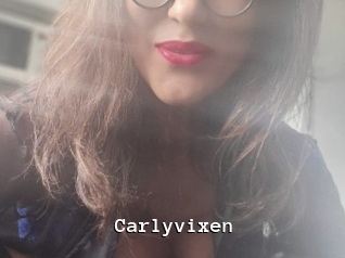 carlyvixen Webcamsex Amateur