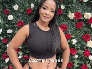 Carmeljones