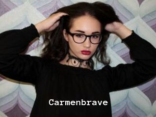 Carmenbrave