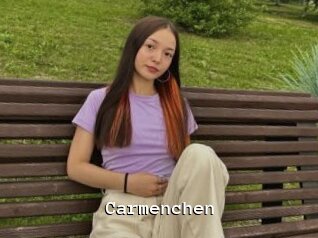 Carmenchen
