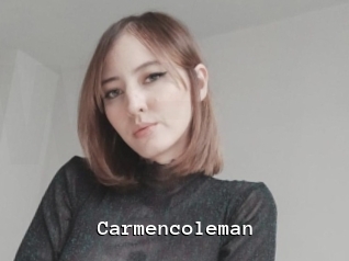 Carmencoleman