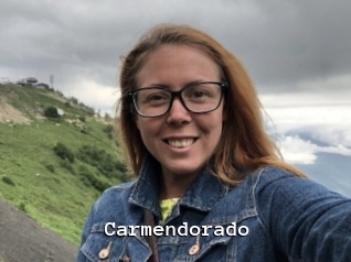 Carmendorado