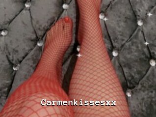 Carmenkissesxx