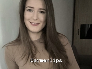 Carmenlips