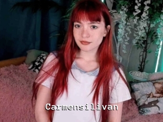 Carmensilivan