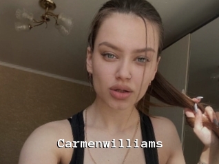 Carmenwilliams