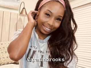 Carminbrooks