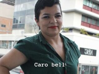 Caro_bell