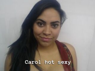 Carol_hot_sexy