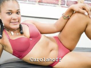 Carolahoff