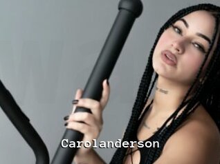 Carolanderson